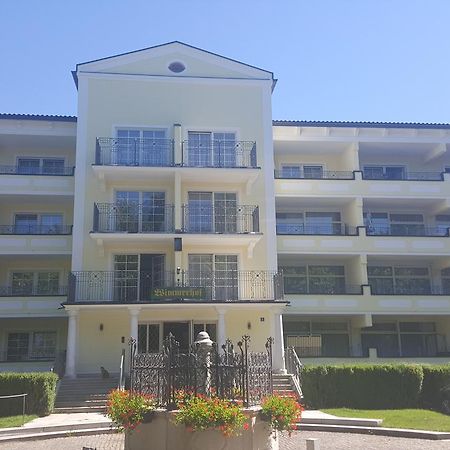 Appartementhaus Wimmerhof باد فسينغ المظهر الخارجي الصورة