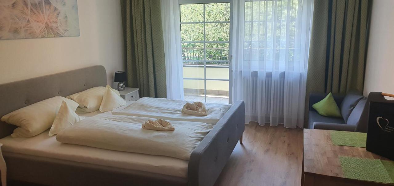 Appartementhaus Wimmerhof باد فسينغ المظهر الخارجي الصورة