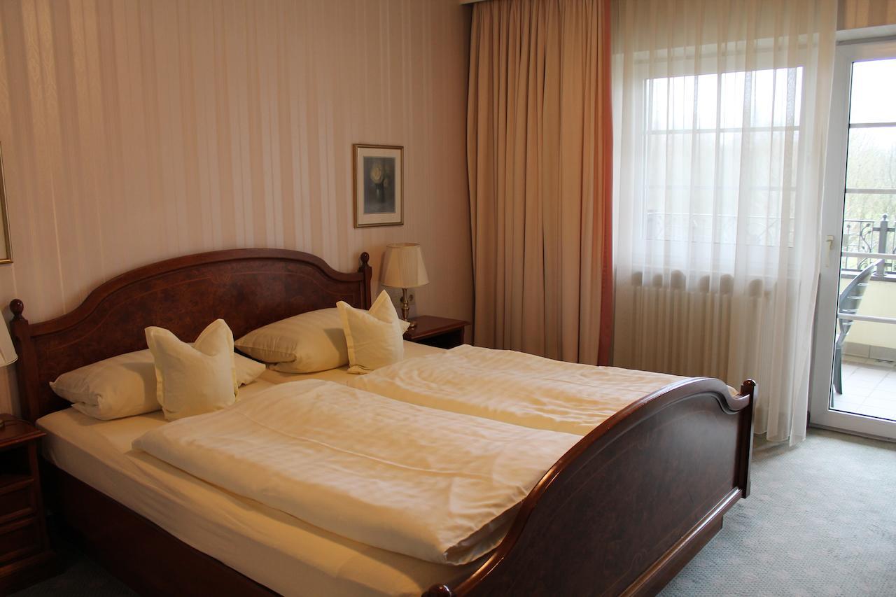 Appartementhaus Wimmerhof باد فسينغ الغرفة الصورة