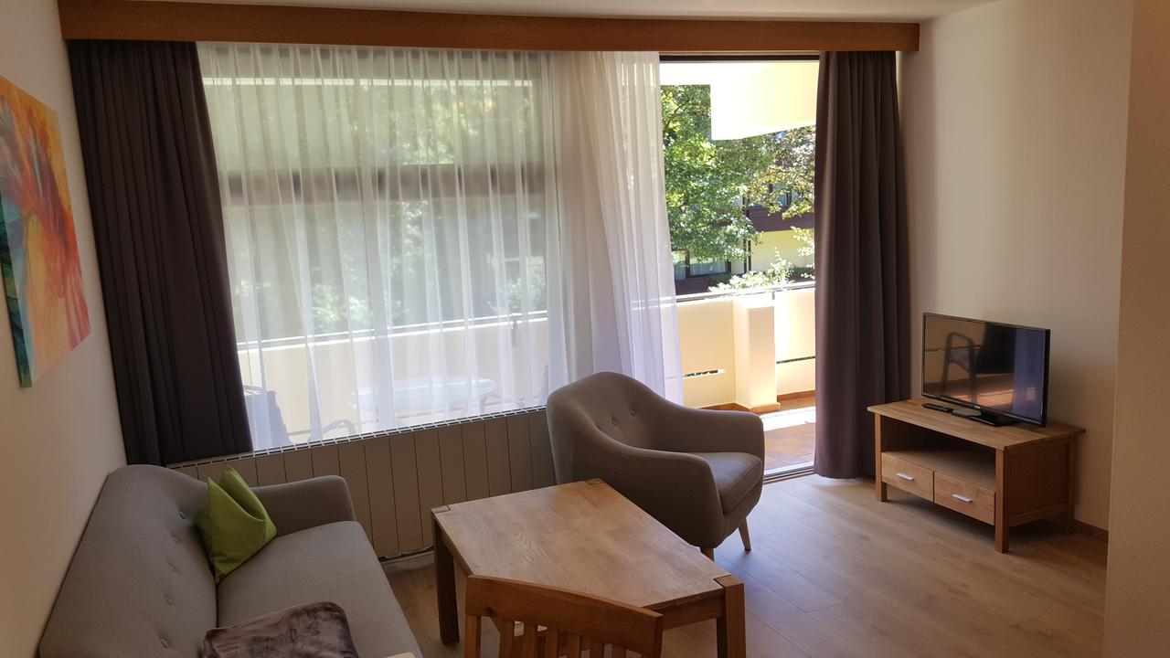 Appartementhaus Wimmerhof باد فسينغ المظهر الخارجي الصورة